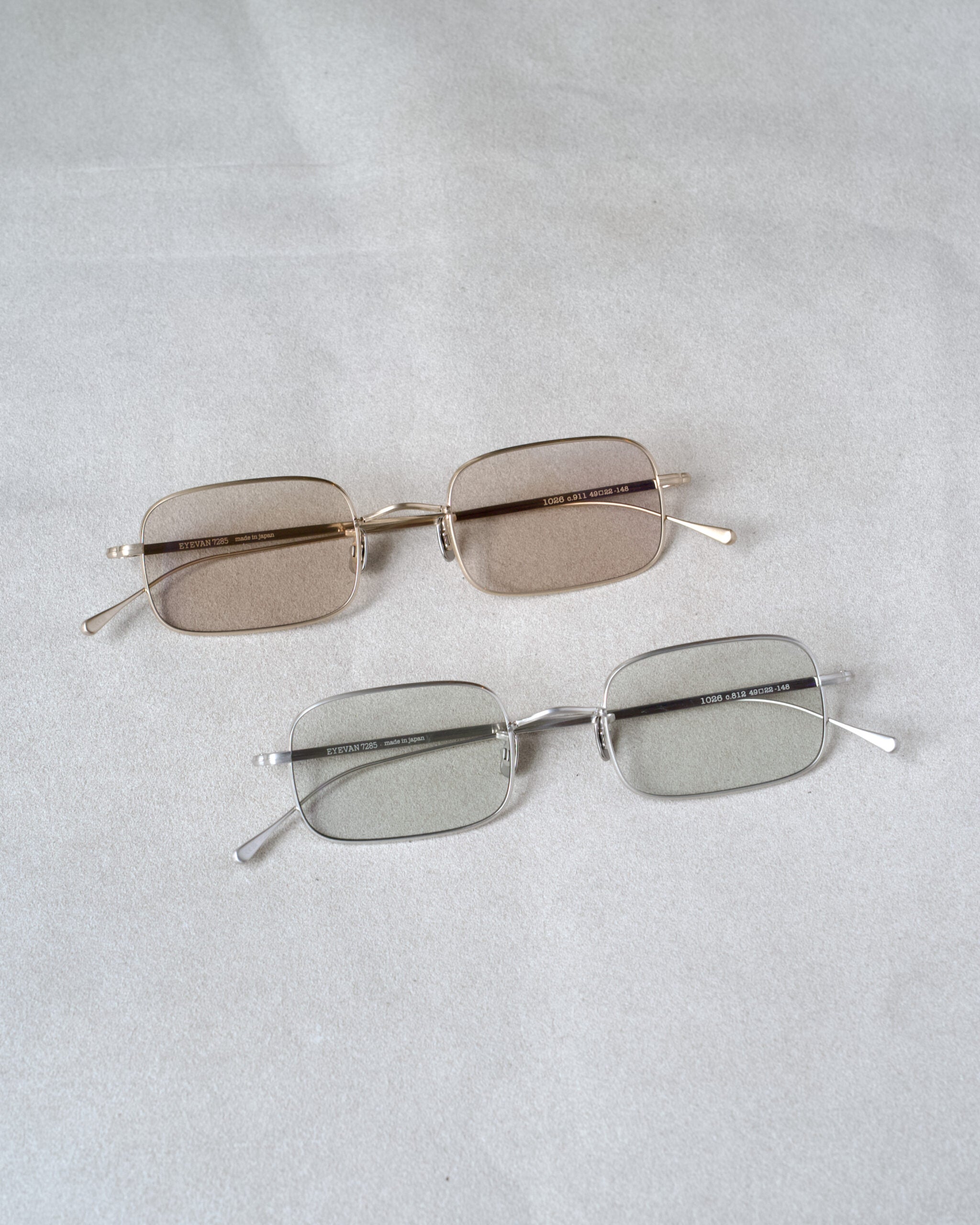 1026 Sunglasses – AFTER