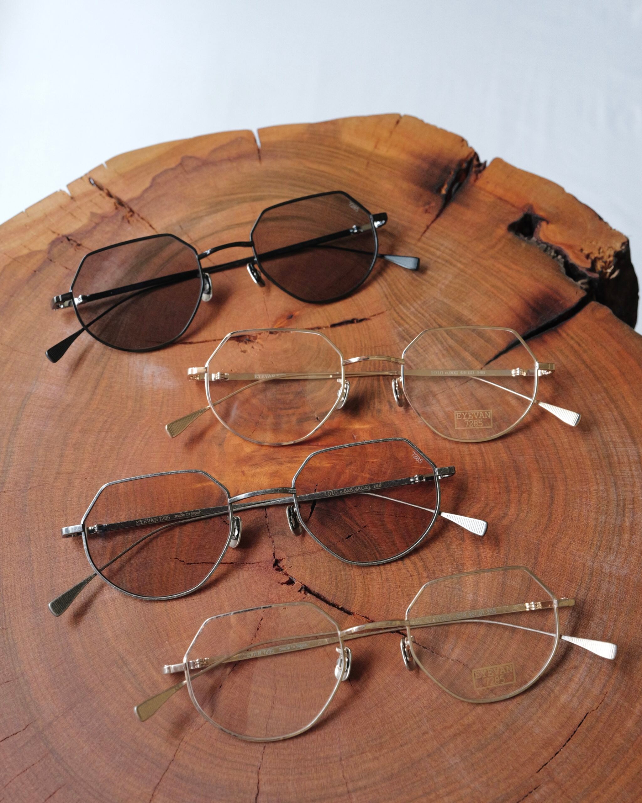 1010 Sunglasses – AFTER