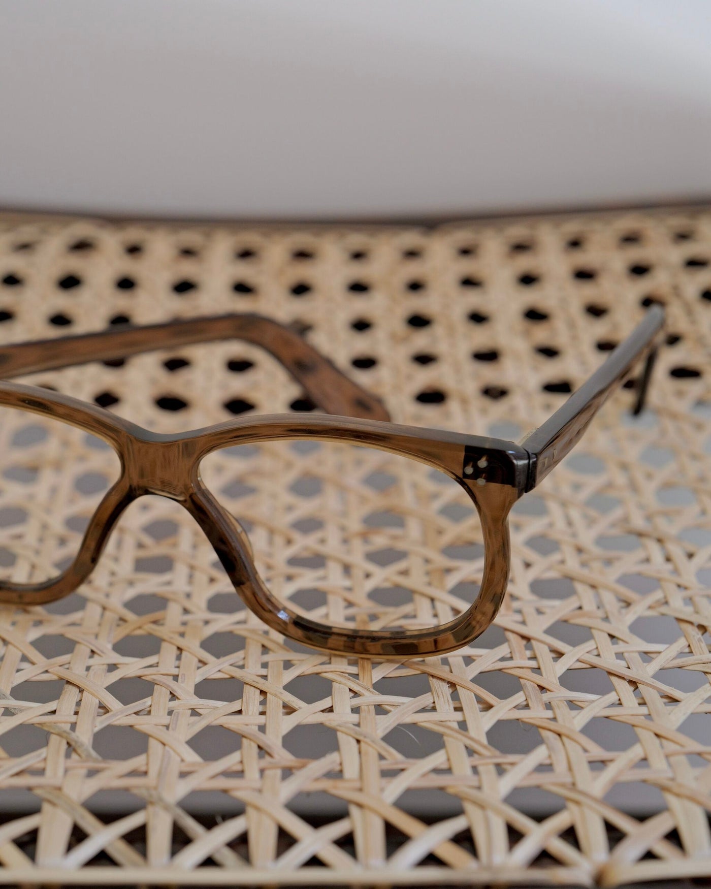 Frame France “Crash”