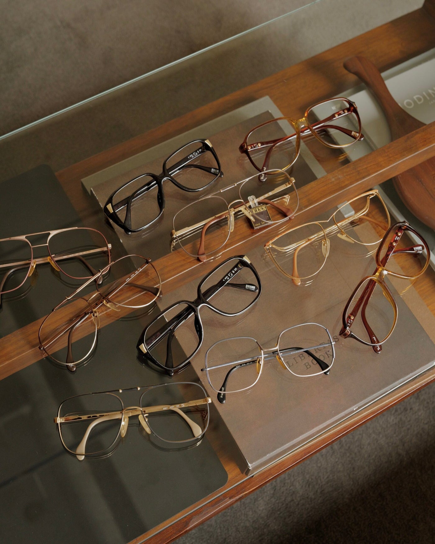Marwitz by ZEISS, Made in West Germany
