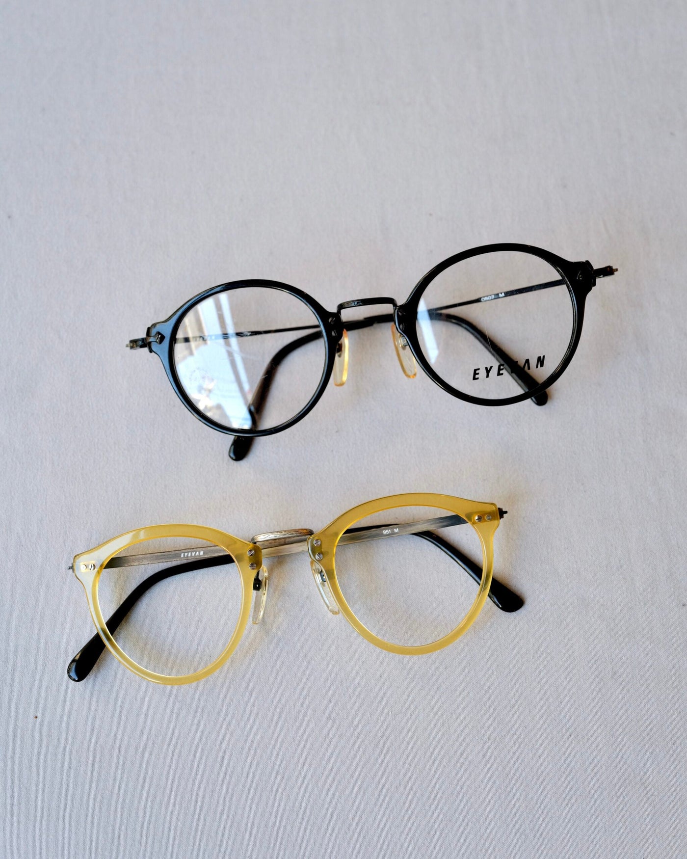 Vintage EYEVAN, The True Original