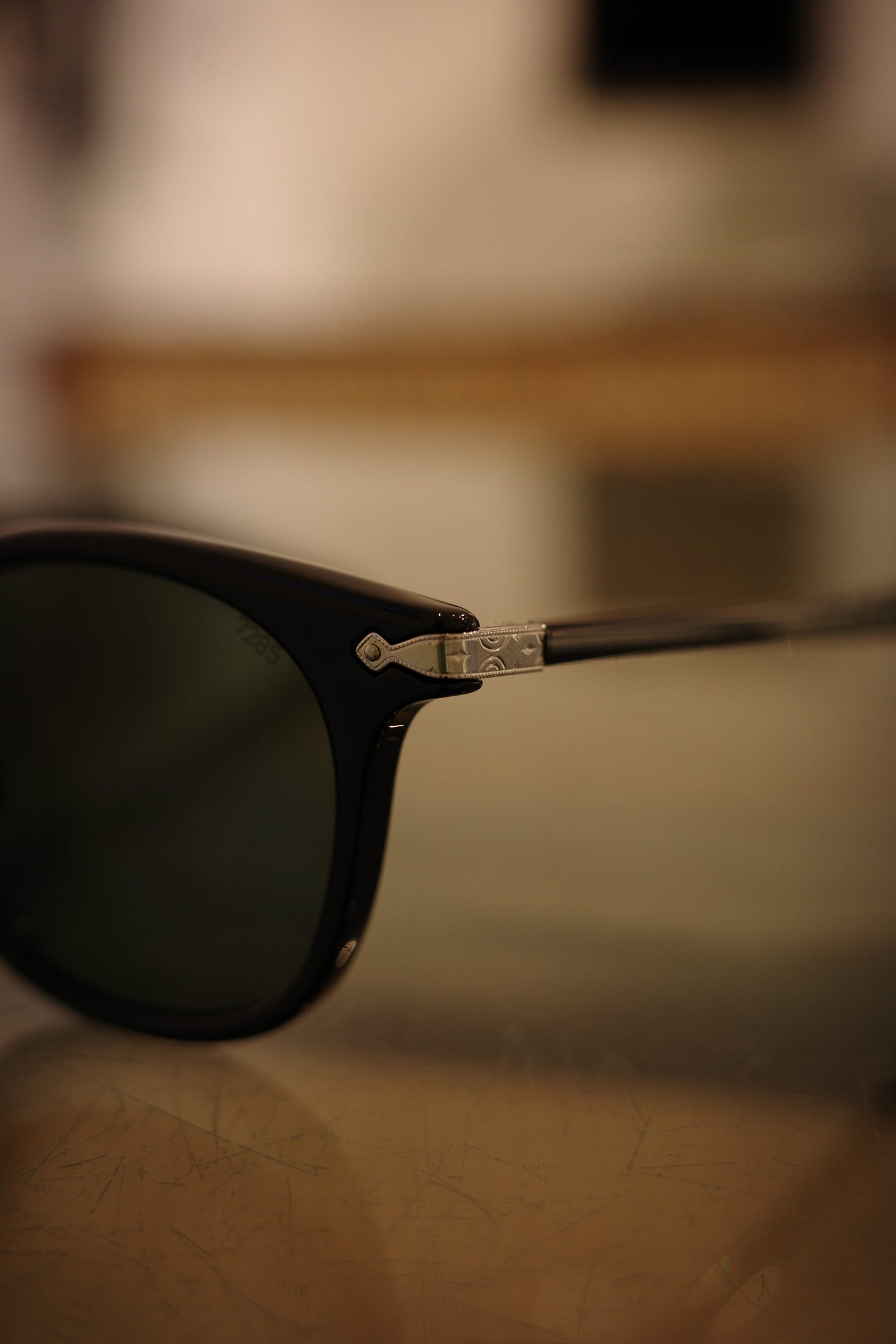 Authentic and Original Sunglasses