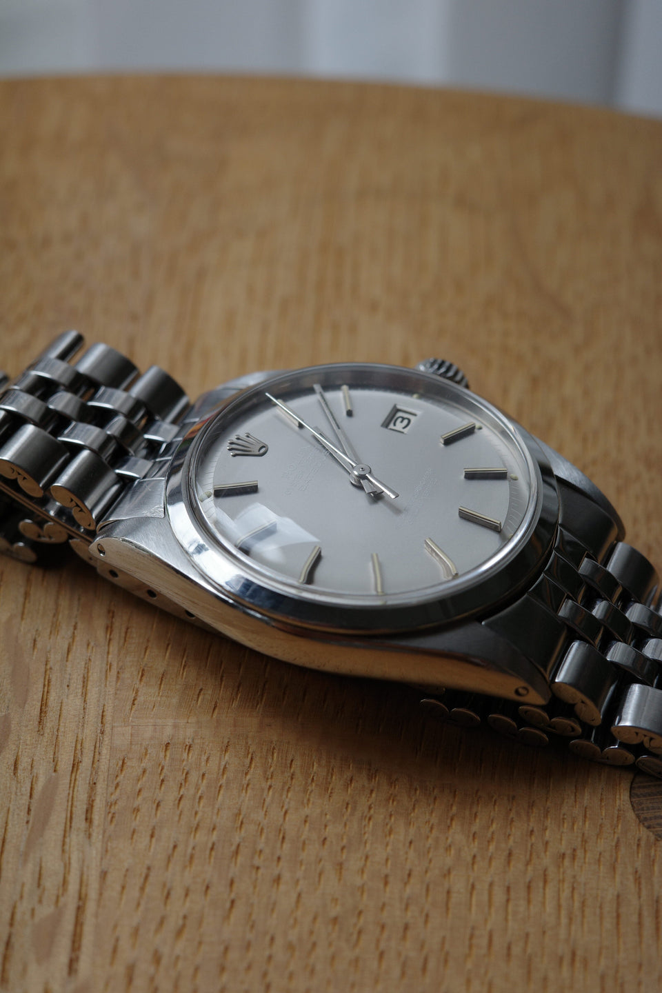 WATCH