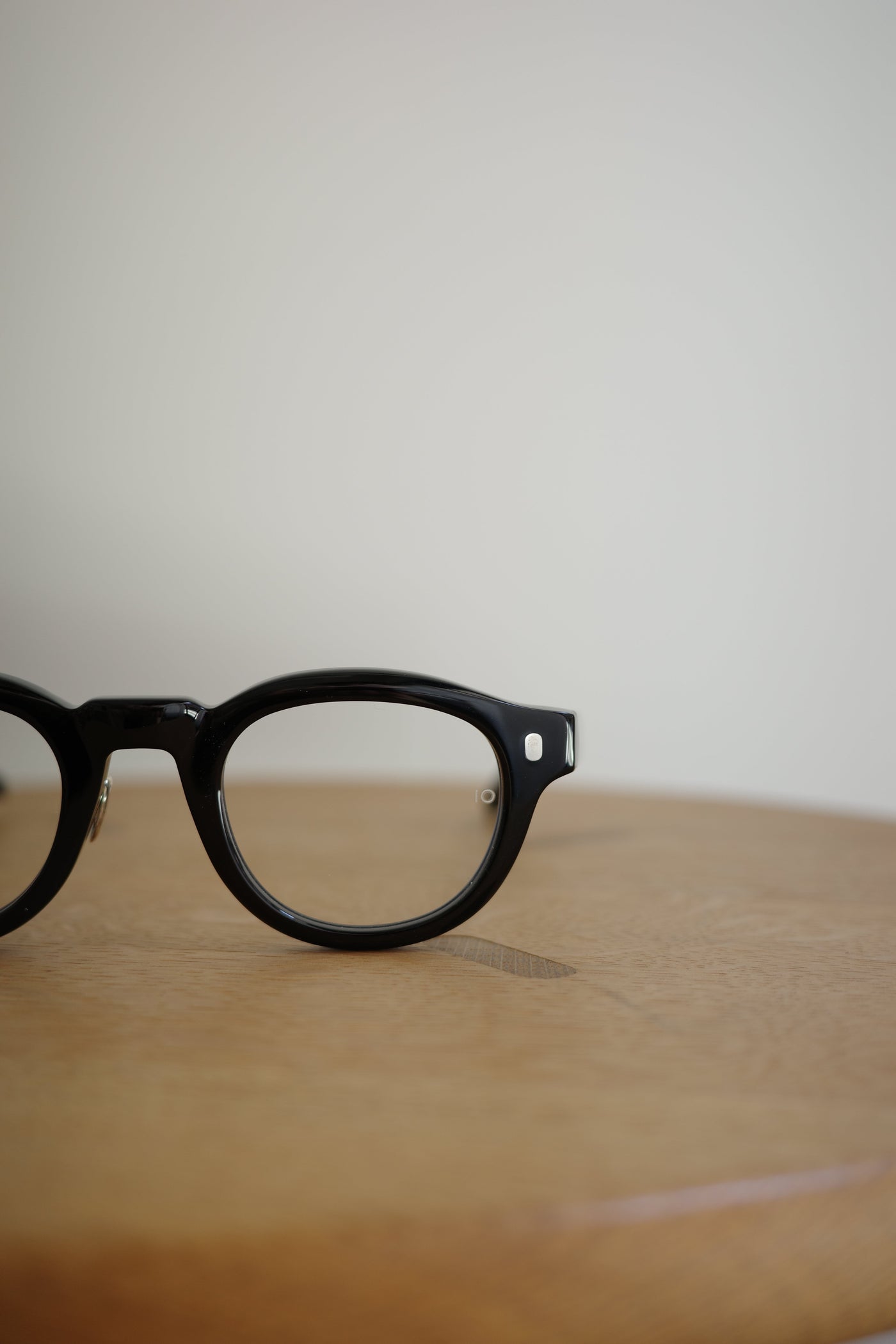 10 eyevan No.1 Ⅲ BR