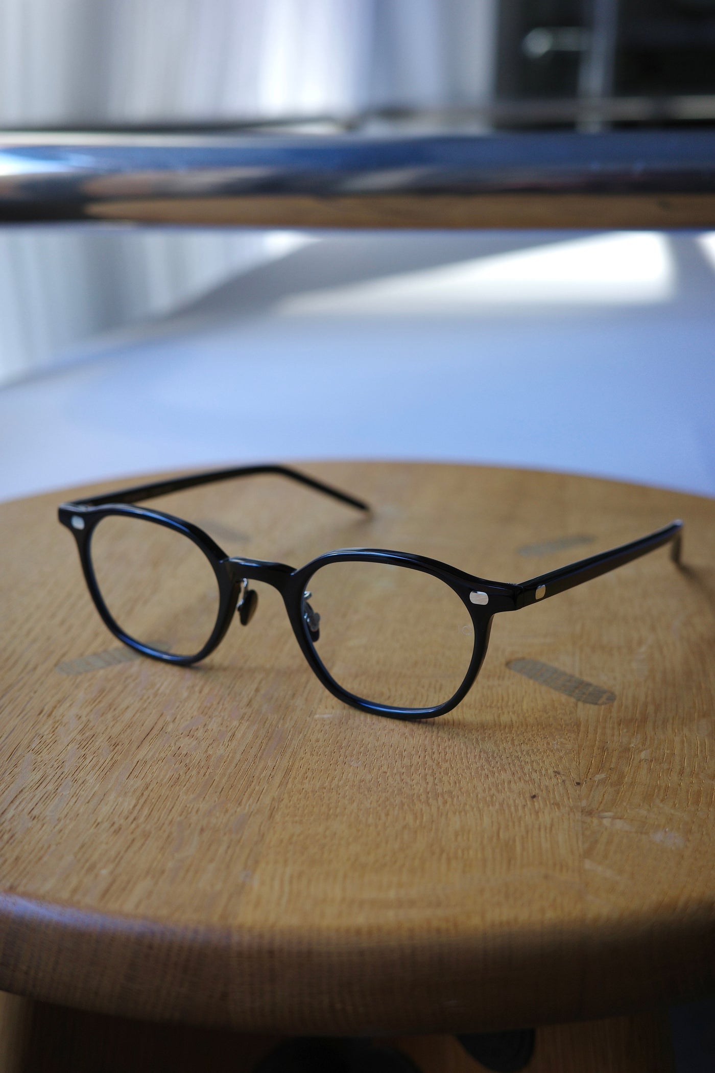 New Model from 10eyevan No.2 / No.6