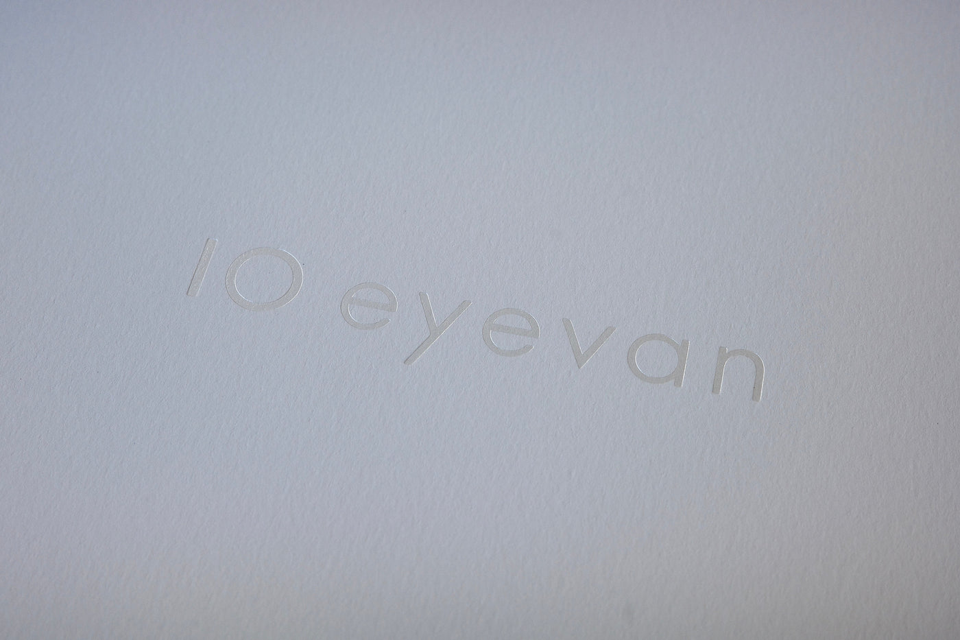 All about 10 eyevan Part 2