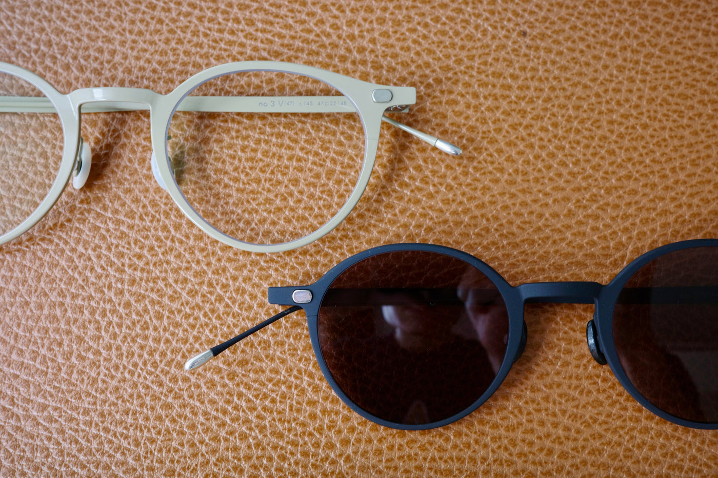 New Collection from 10 eyevan