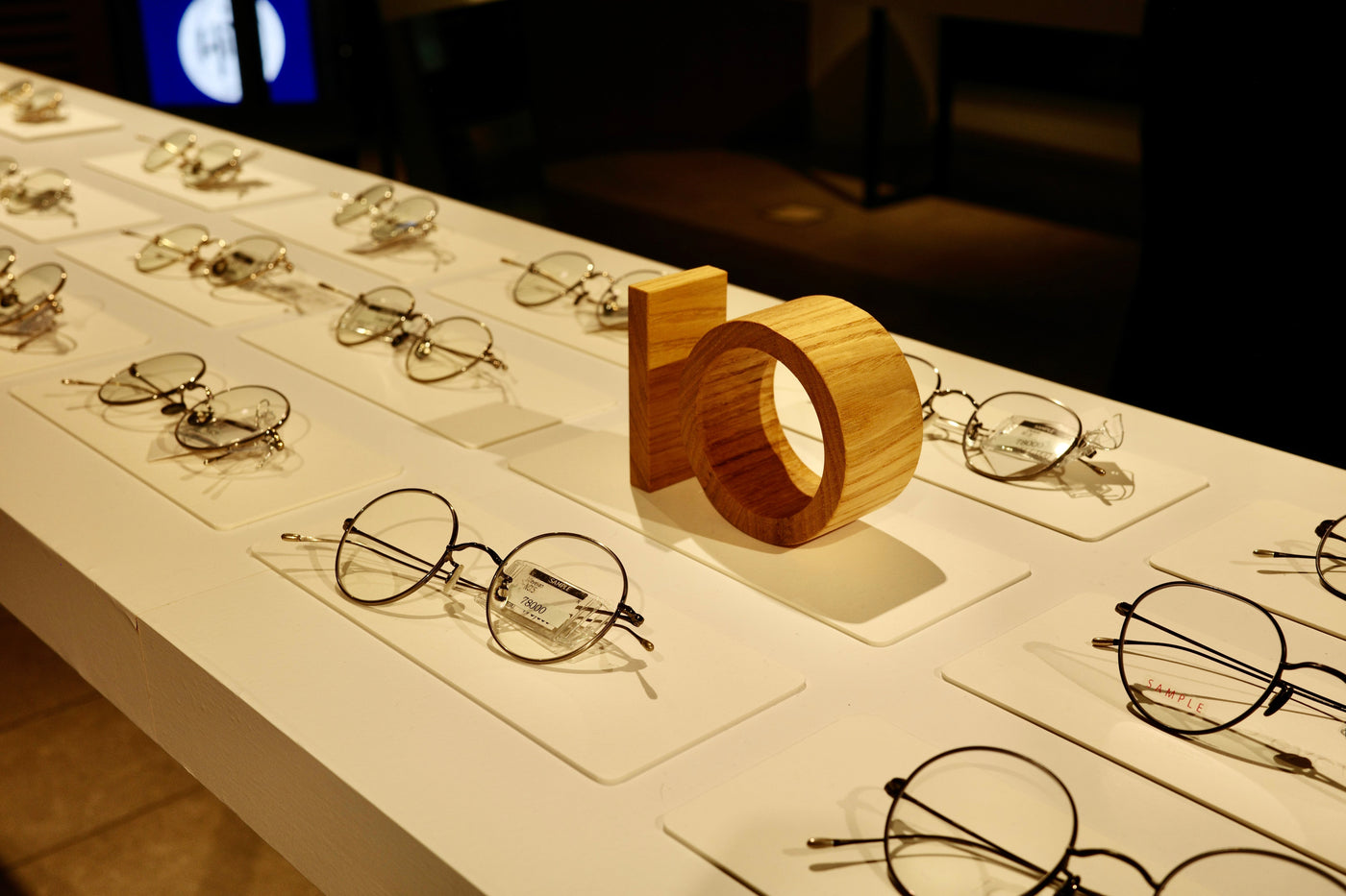 10 eyevan from 2025 S/S