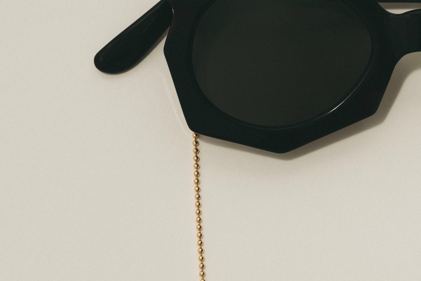 Original Glasses Chain by FABULOUS SOUNDS