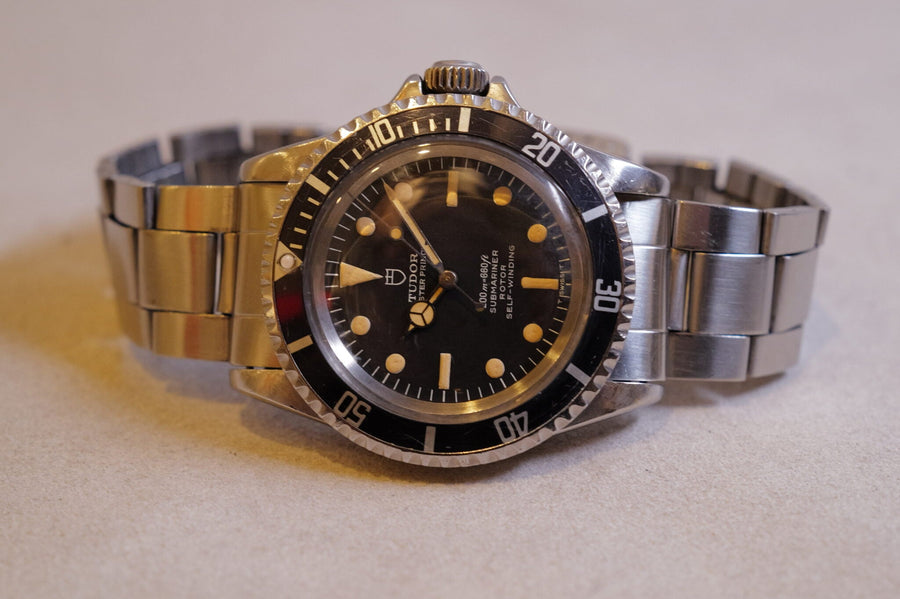 Ref.7928 TUDOR SUB MARINER