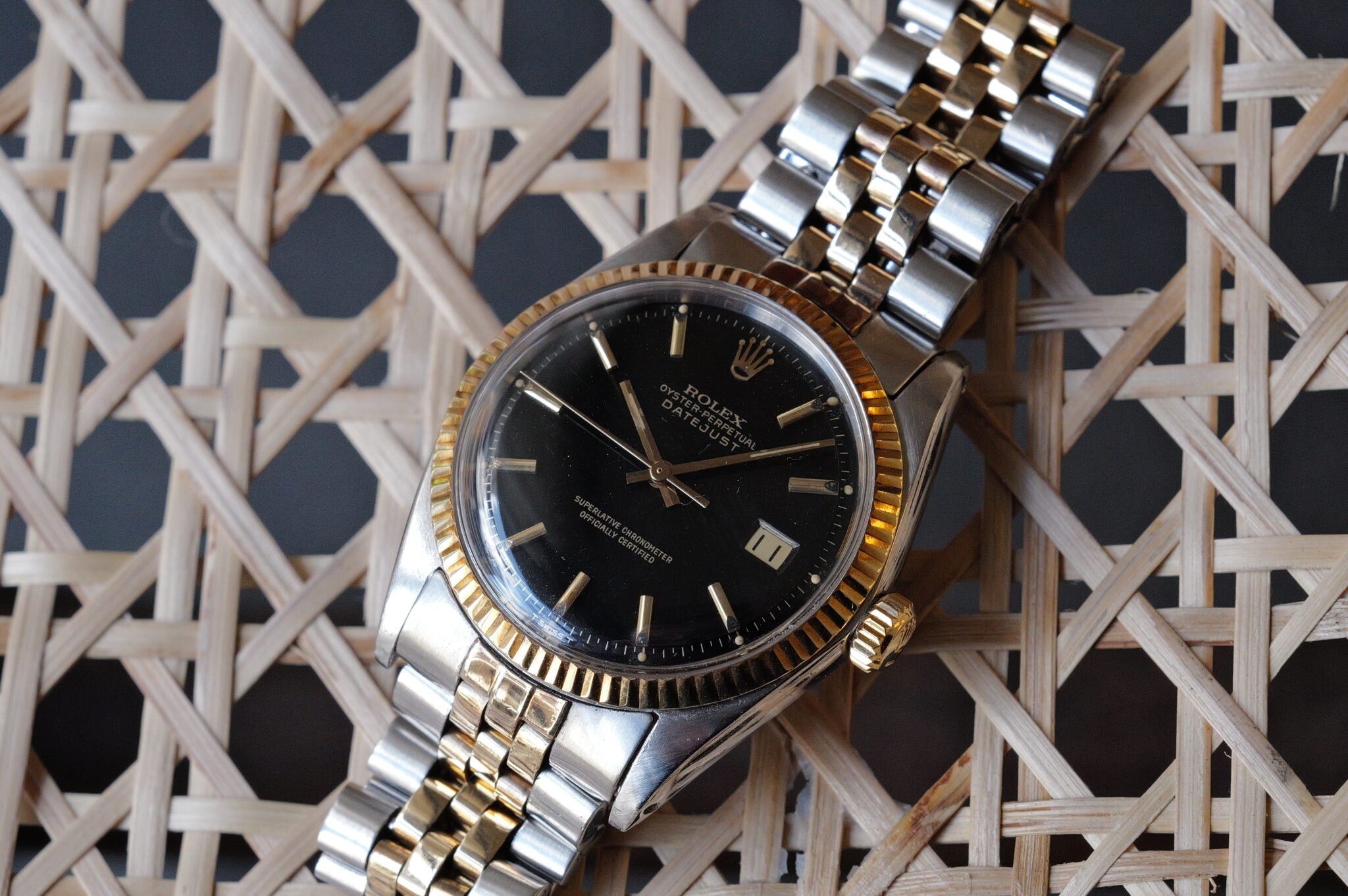 Ref.1601/3 Gilt