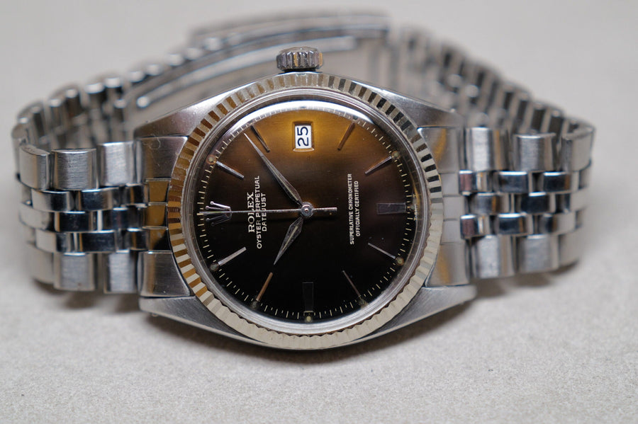 Glossy tropical 1601