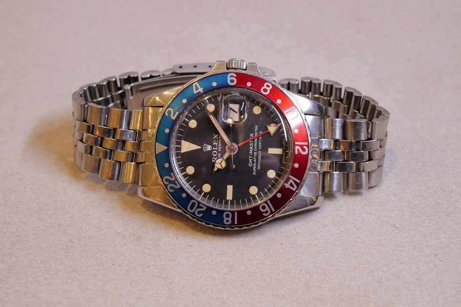 Ref.1675 Long E