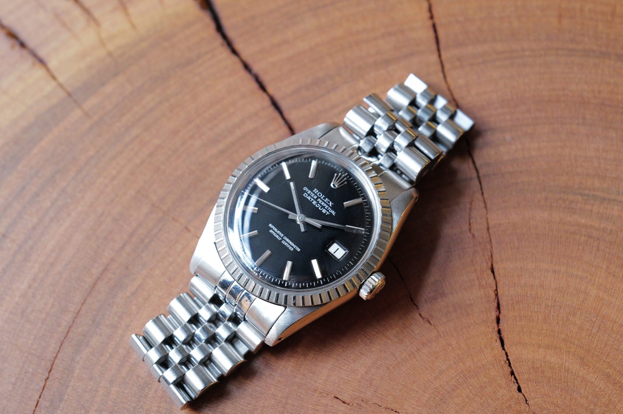 Ref.1603 DATE JUST