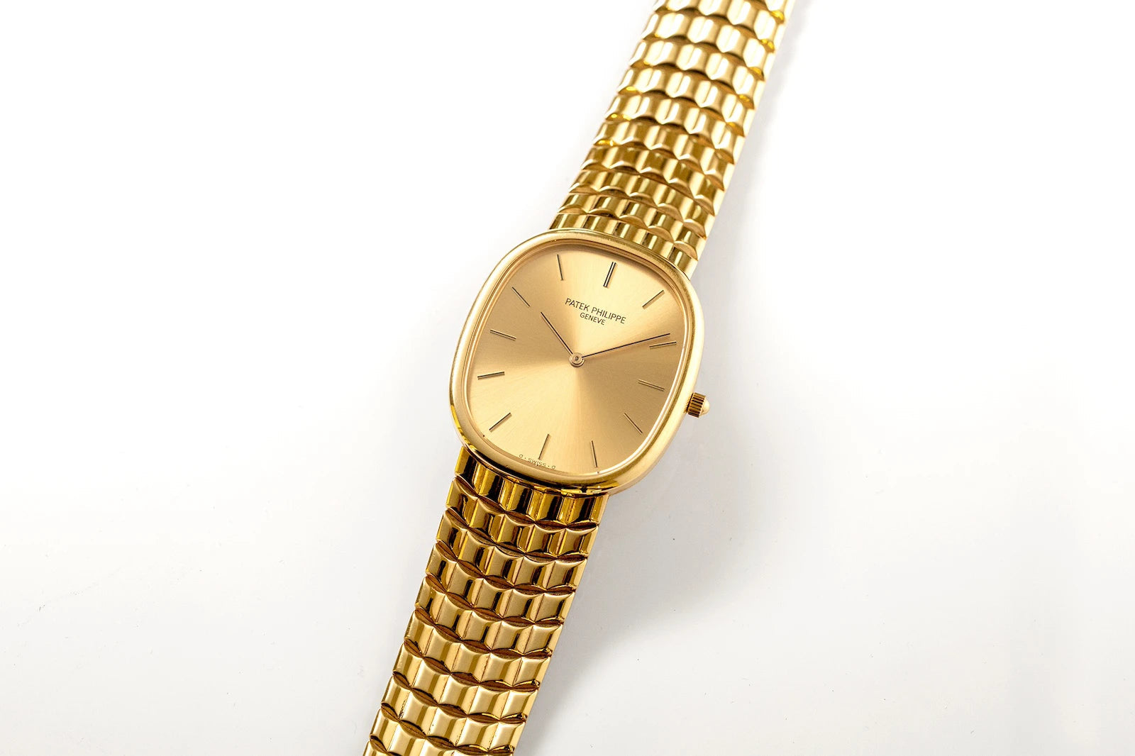 “GOLDEN ELLIPSE” Full set