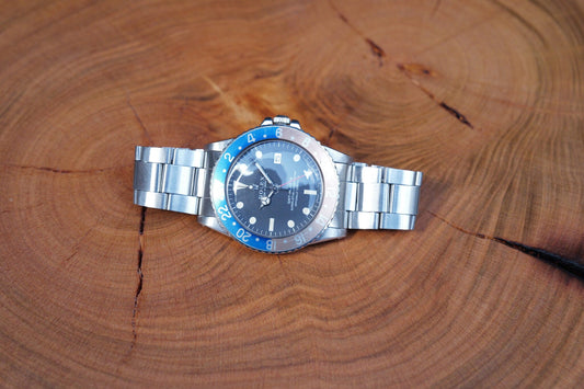 Ref.1675 Long E Matching Bracelet