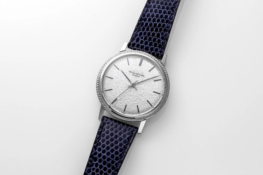 Patek Philippe rare Ref.3569