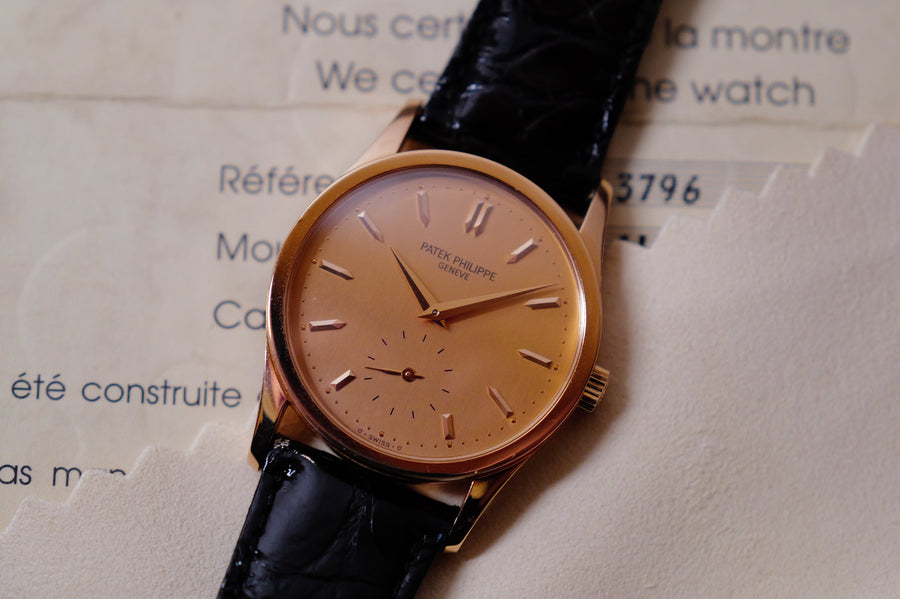 Pink on Pink 3796