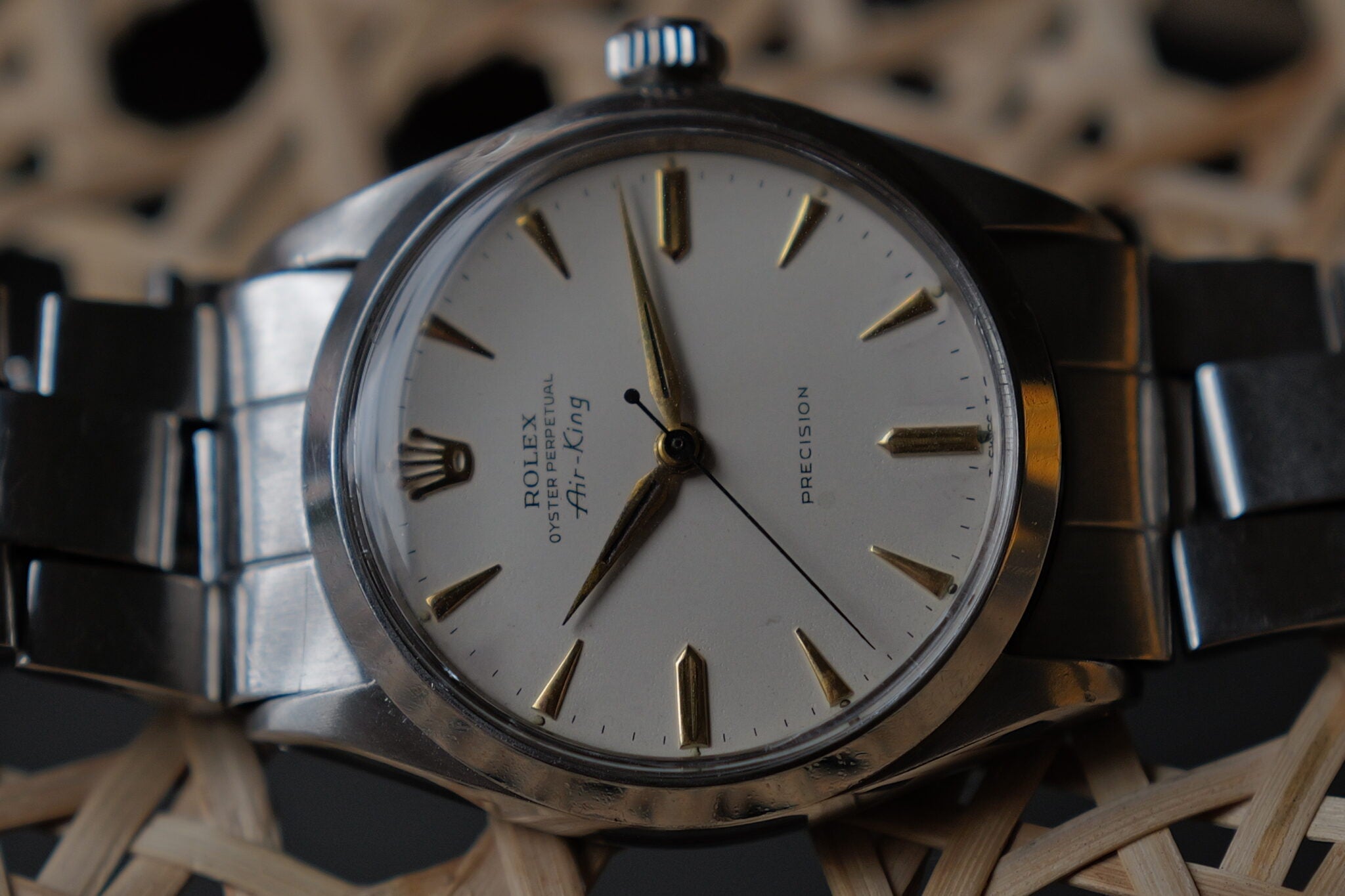 Ref.5500 Air King Cream