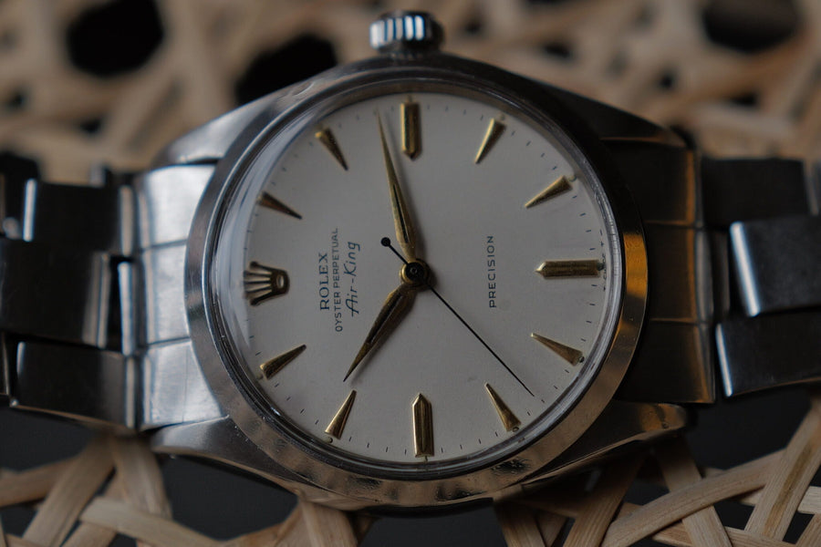 Ref.5500 Air King Cream