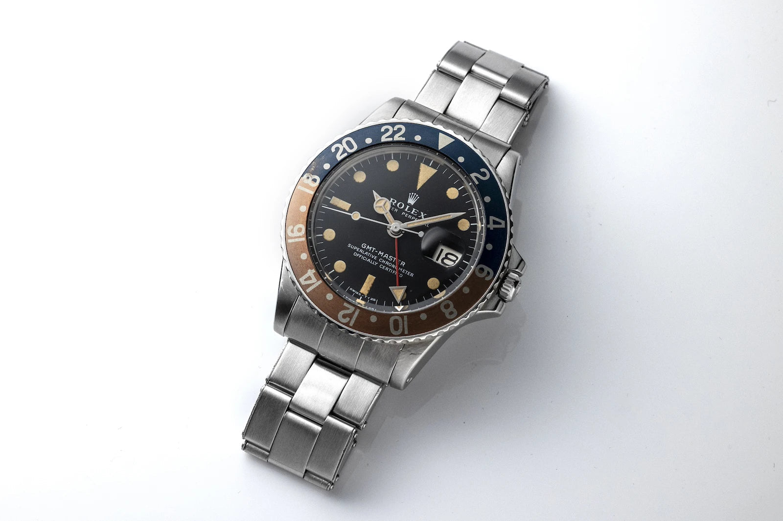 Ref.1675 Mark2