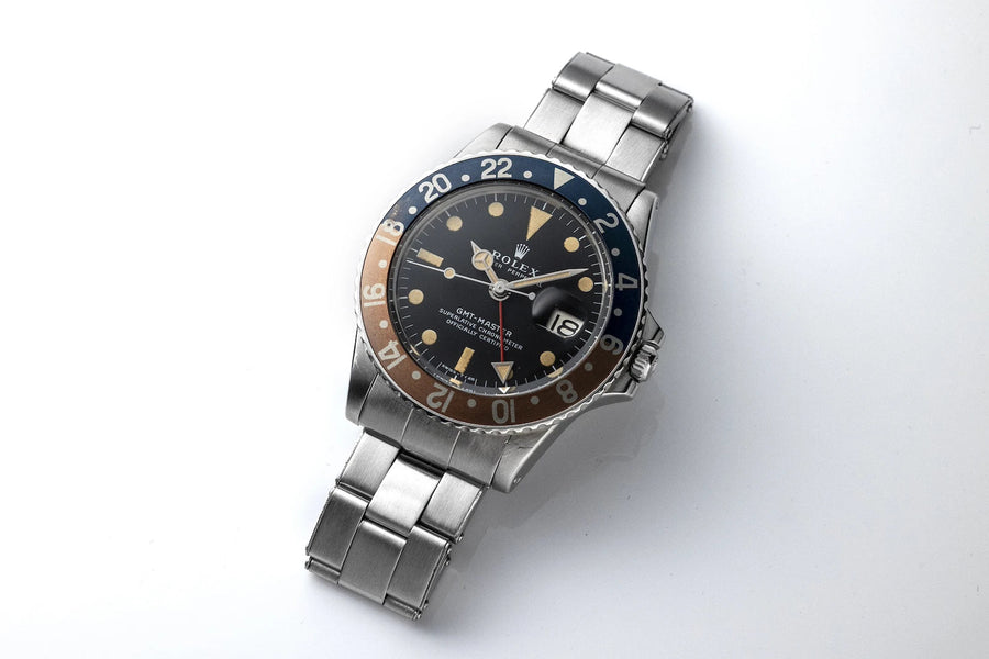Ref.1675 Mark2