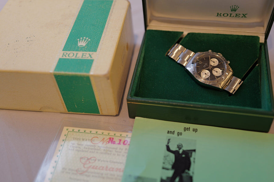 Ref.6239 2nd Le-Mans