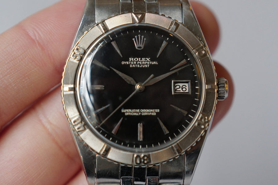Ref.1625 Thunderbird