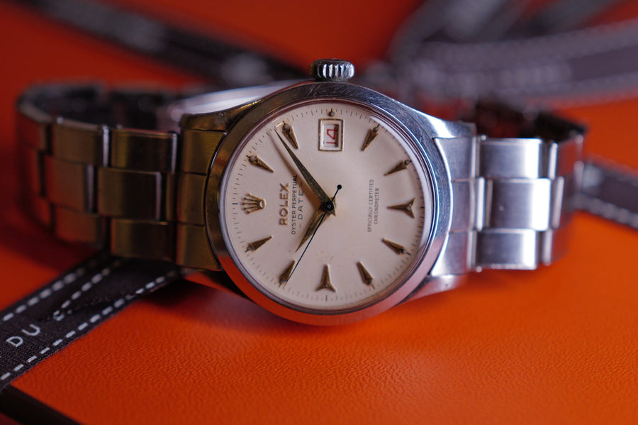THE Italian case Ref.6518