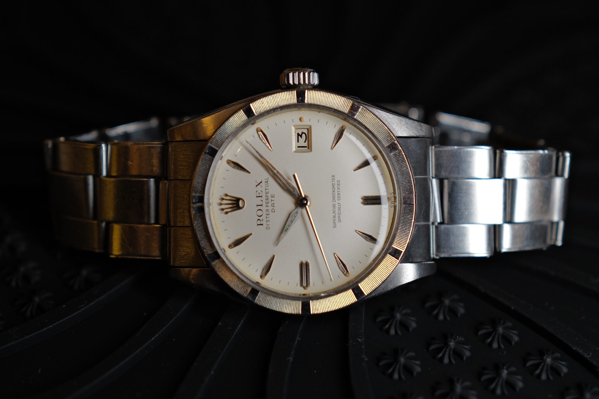 Big Logo Ref.1501