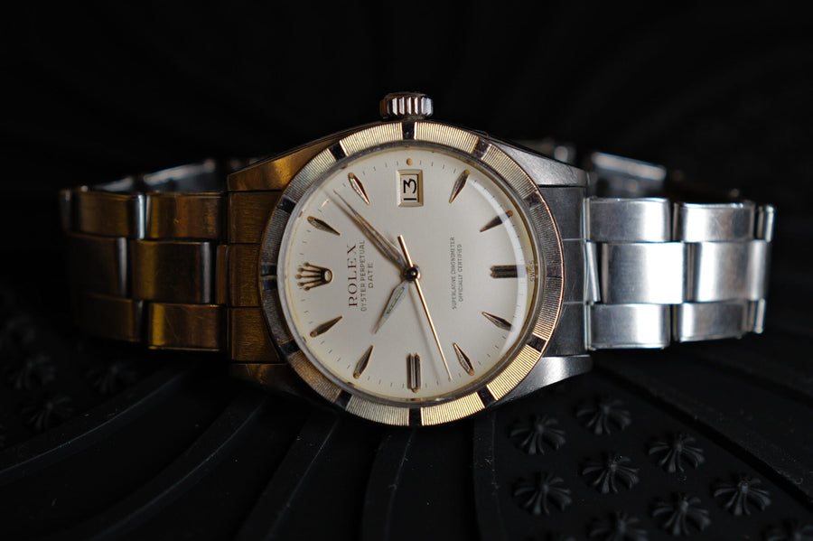 Big Logo Ref.1501