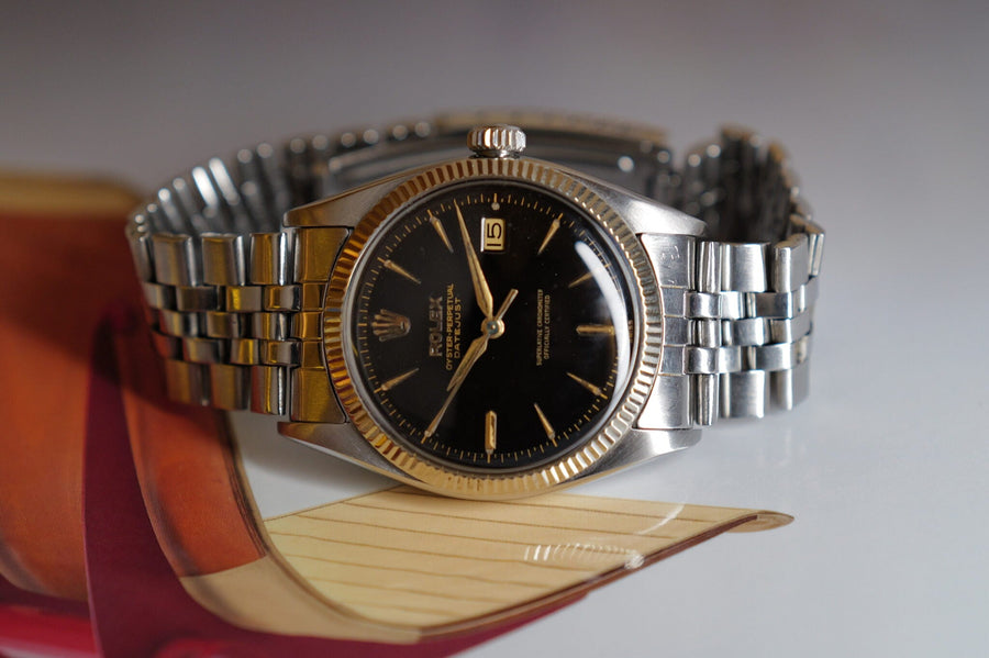 Ref.6605 Gilt