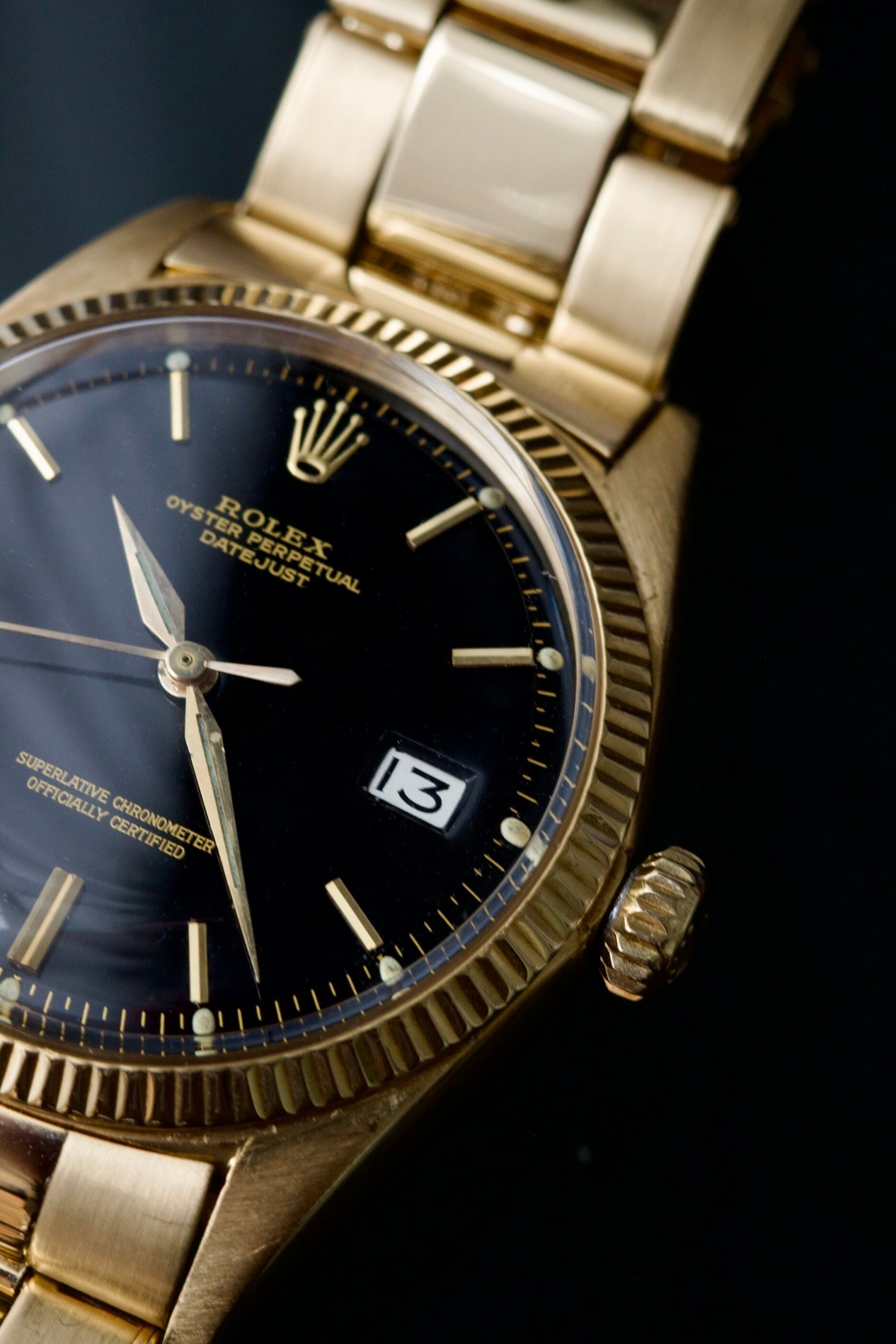 Ref.1601/8 with Revet