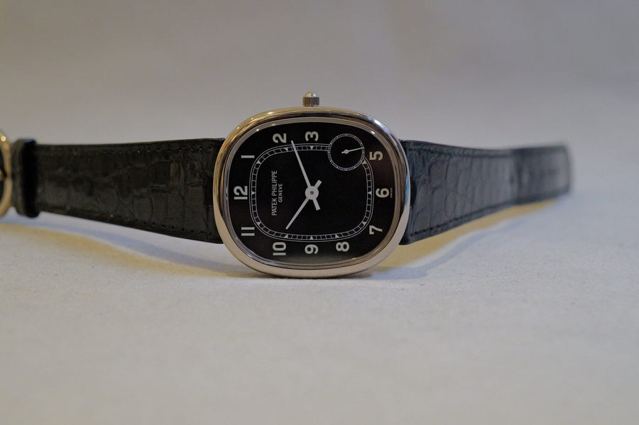 Patek Philippe “Ferrari dial” Full Set