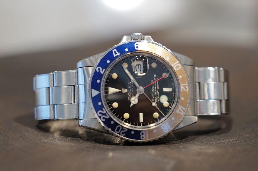 Ref.1675 Mark6 Cross Change
