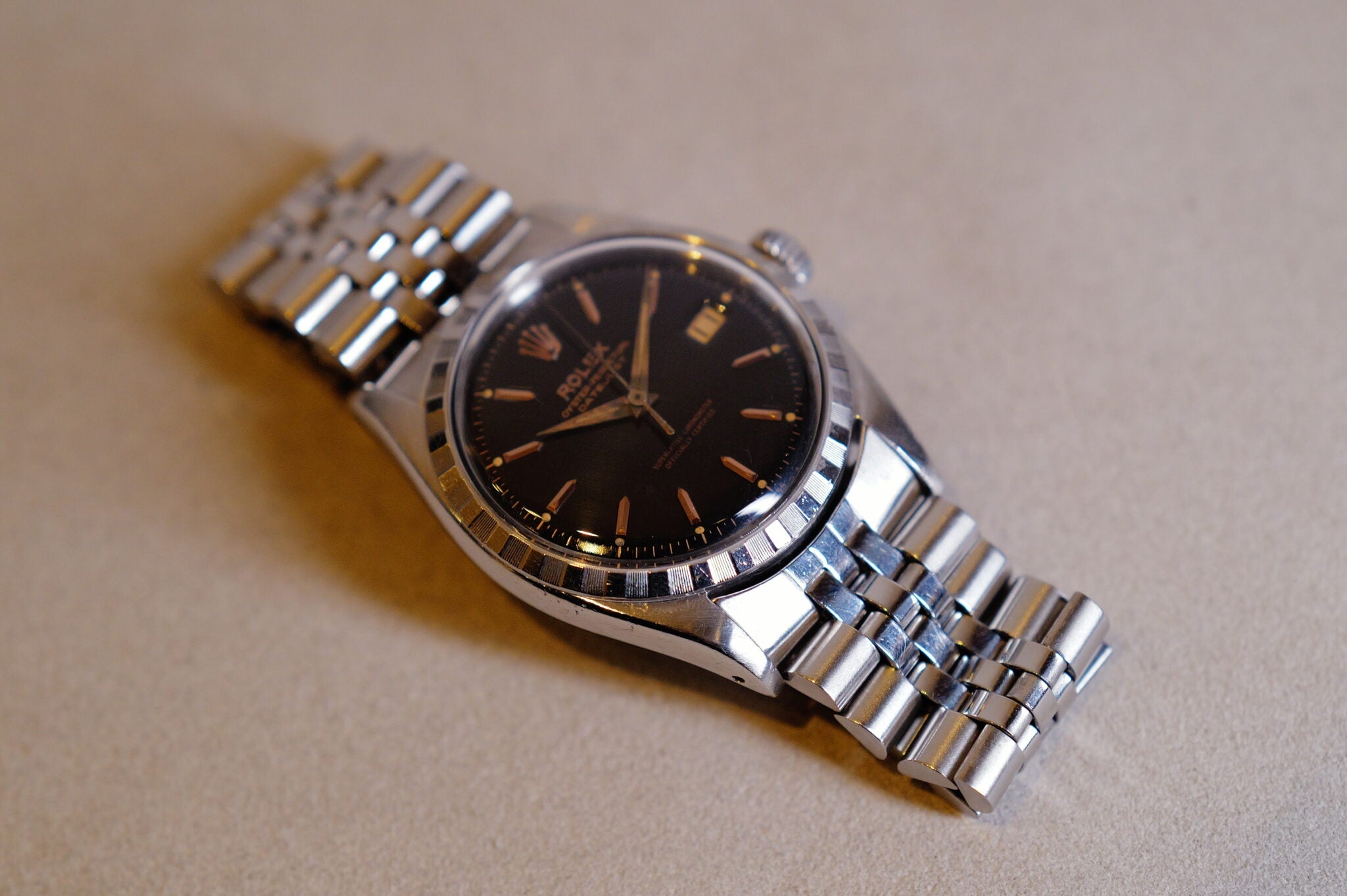 Ref.6605 DJ Pink