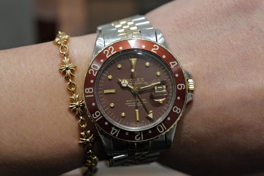 Nipple Dial Ref.1675/3