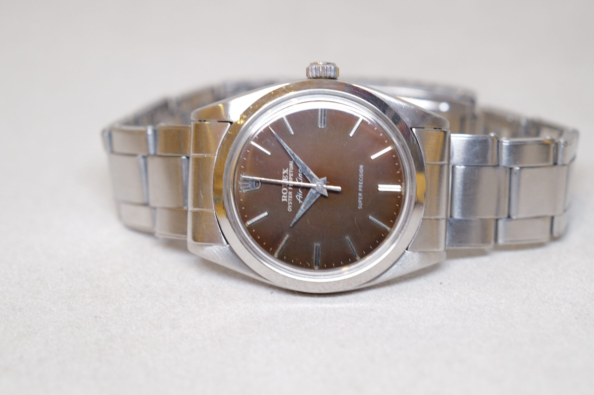 Ref.5504 Tropical Big Air King