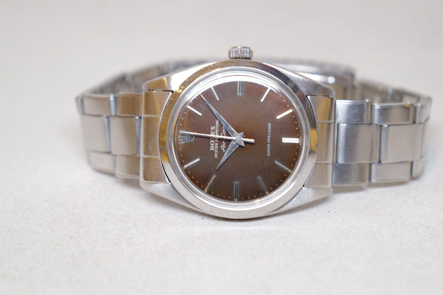 Ref.5504 Tropical Big Air King