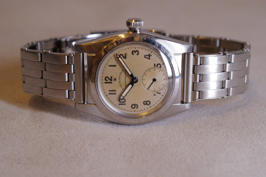 Good condition “Flat Back”