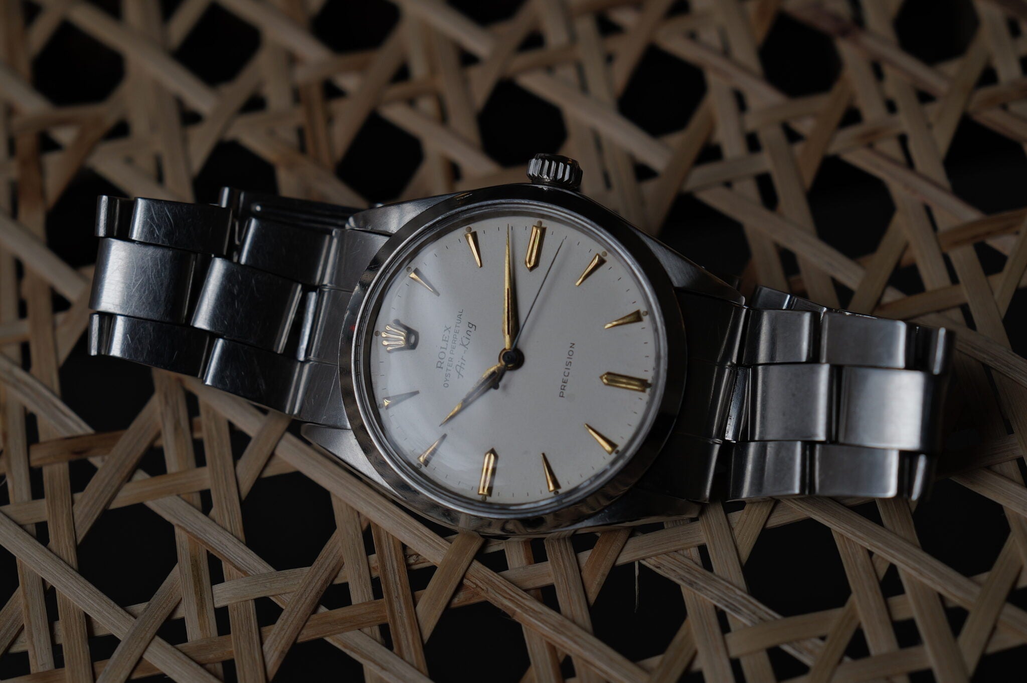 Ref.5500 Air King Cream