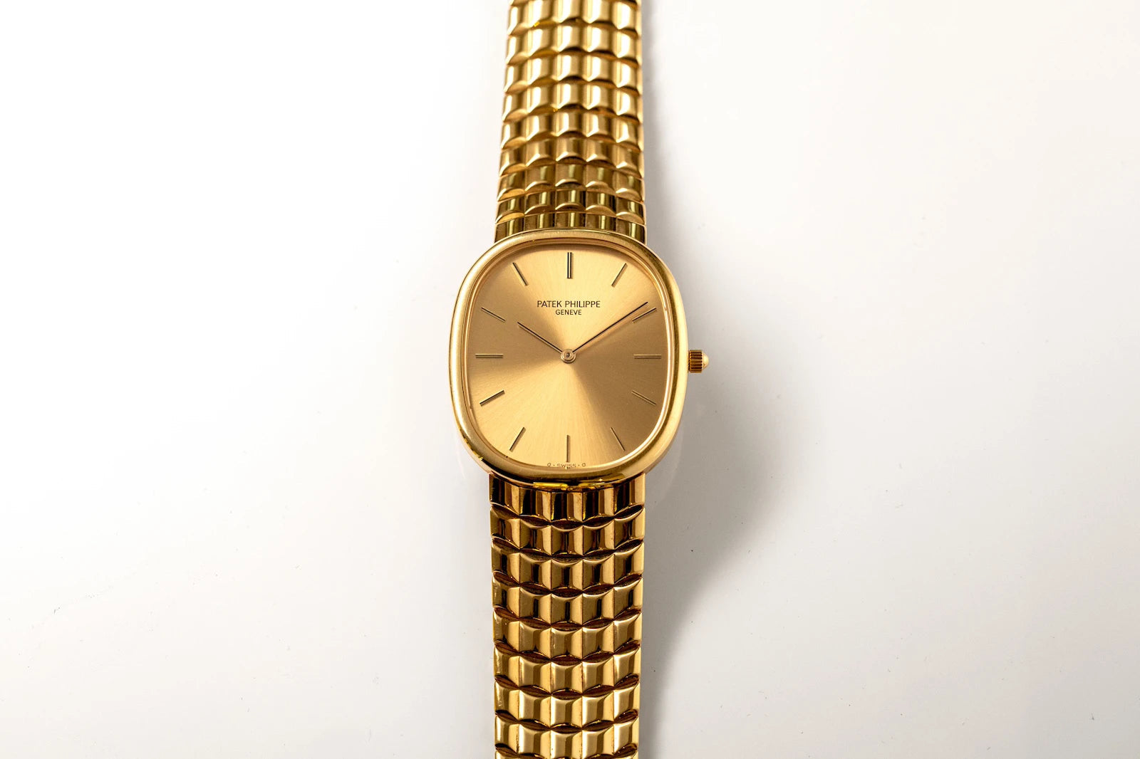 “GOLDEN ELLIPSE” Full set