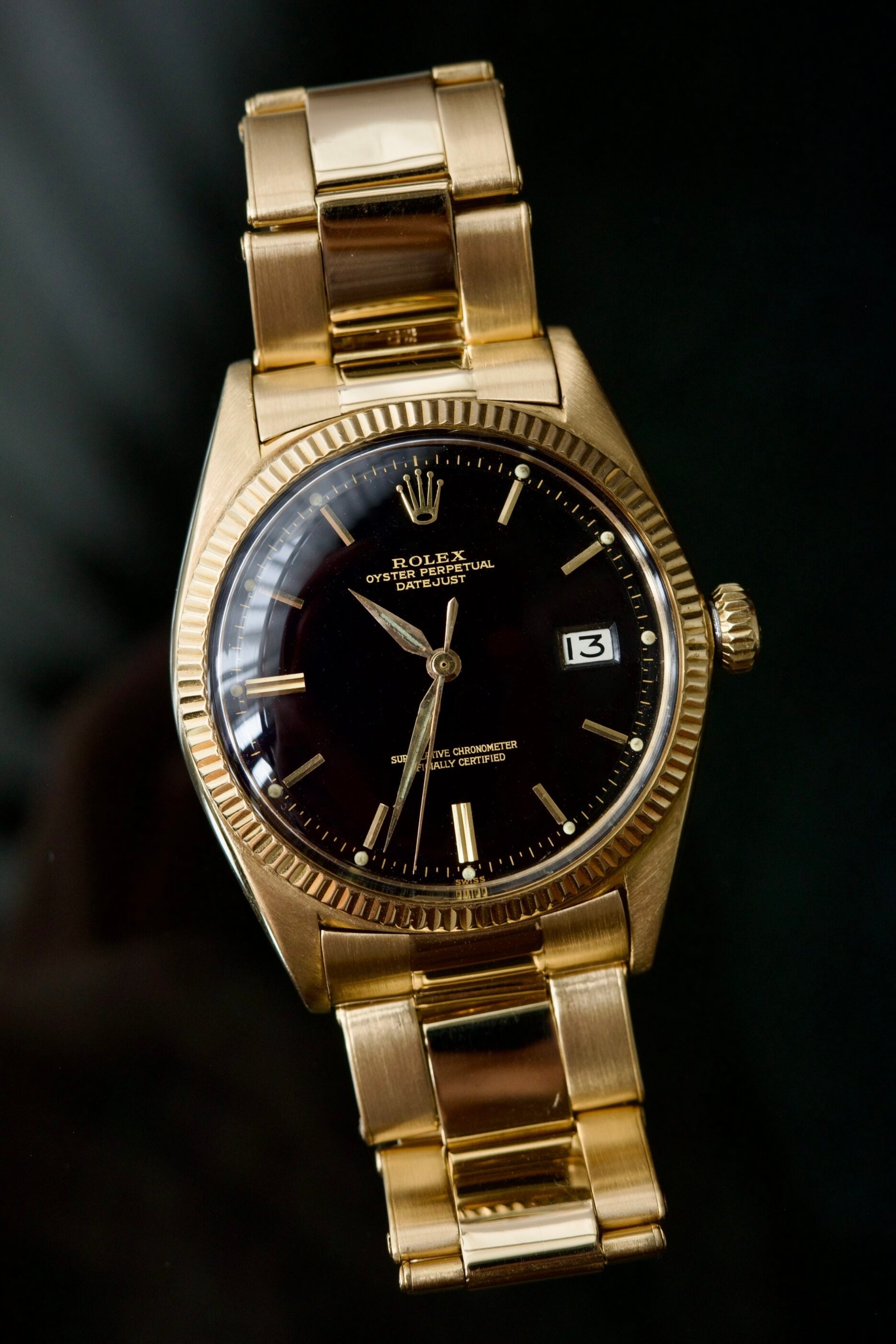 Ref.1601/8 with Revet