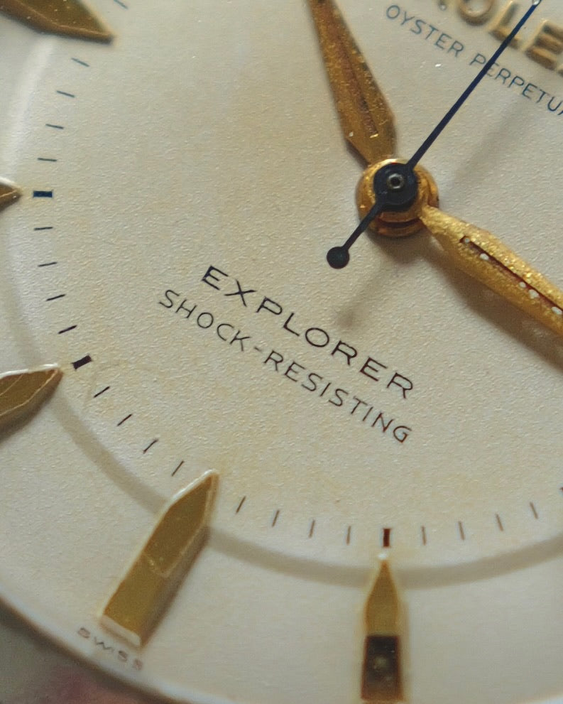 Explorer for Canadian Market, Ref.6298