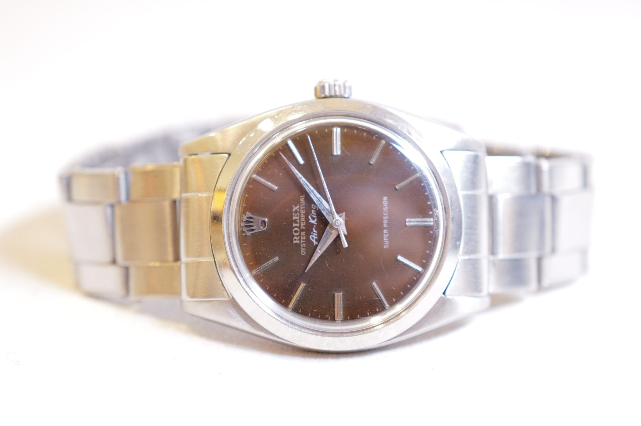 Ref.5504 Tropical Big Air King