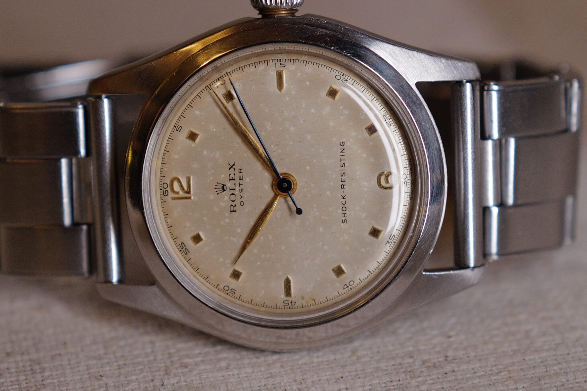 Square Point Ref.4499