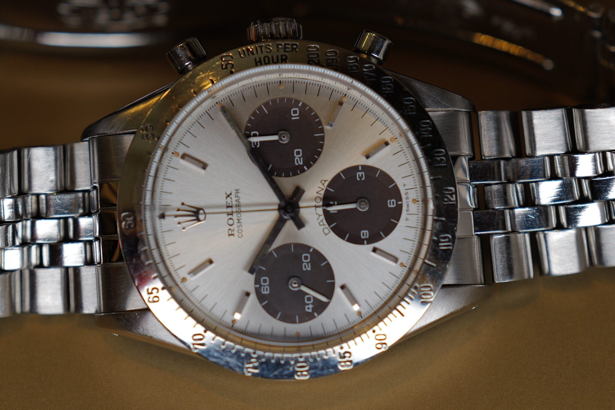 Tropical DAYTONA