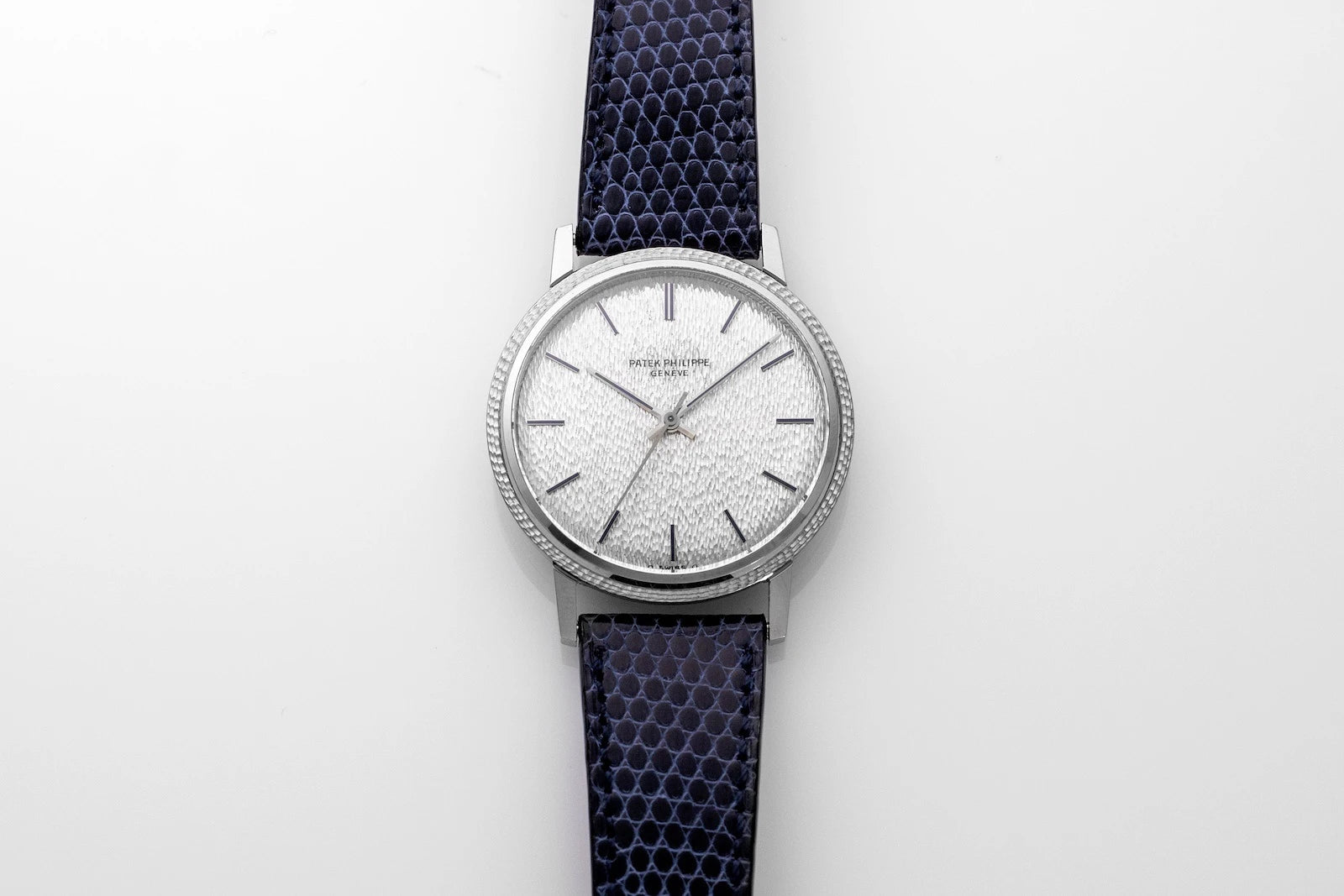 Patek Philippe rare Ref.3569