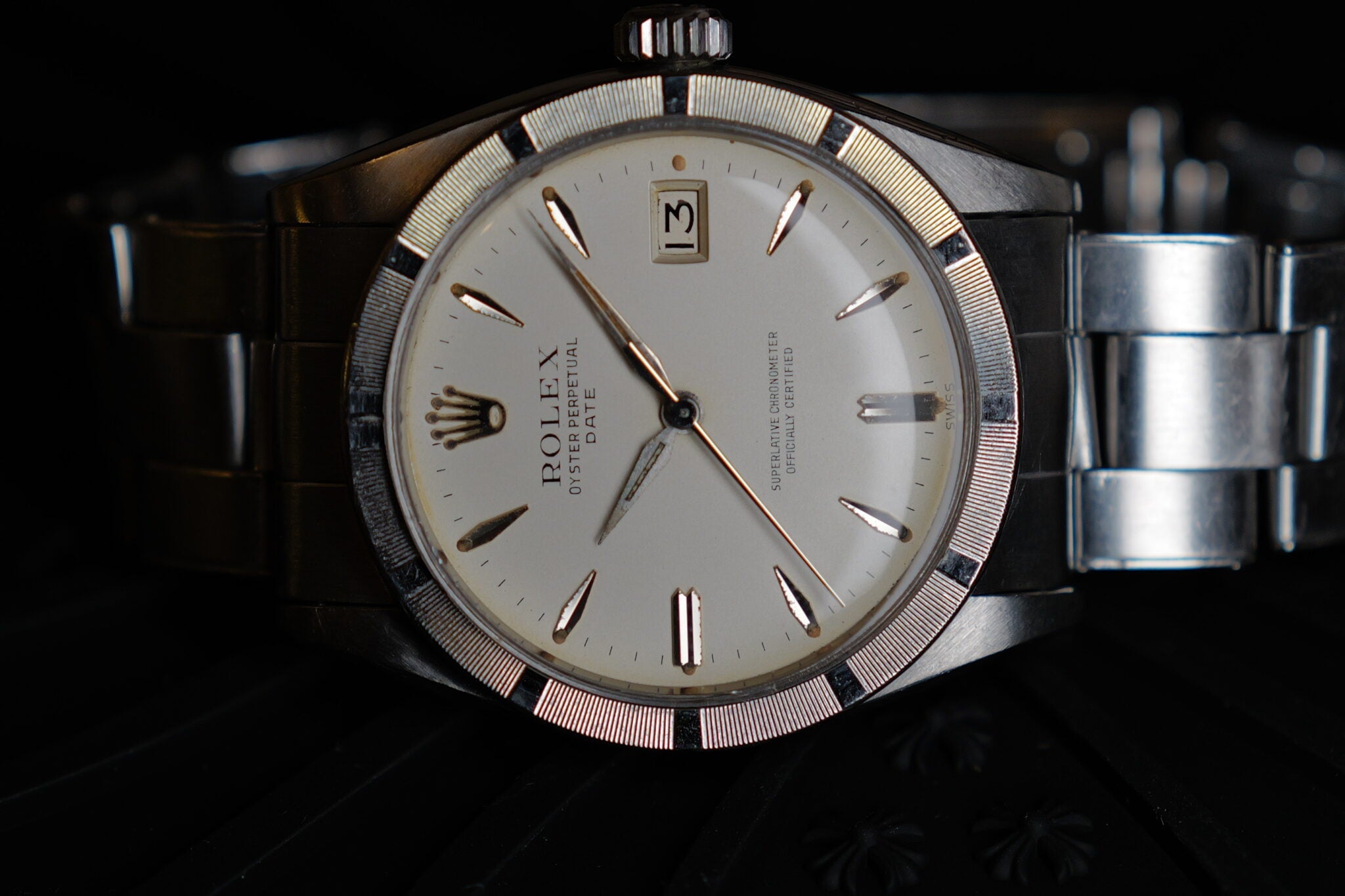 Big Logo Ref.1501