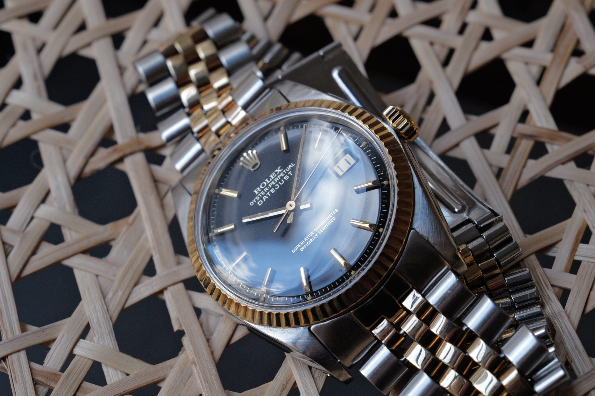 Ref.1601/3 Gilt
